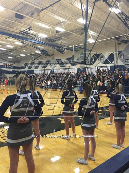 Thumbnail 2 in Mill Valley TOC Ceremony photogallery.