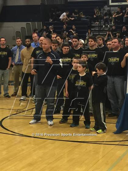 Thumbnail 3 in Mill Valley TOC Ceremony photogallery.