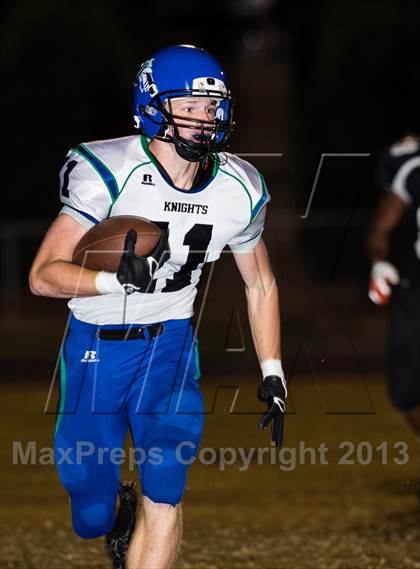 Thumbnail 2 in Lake Norman Charter @ Forestview photogallery.