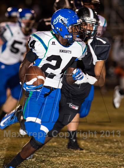 Thumbnail 1 in Lake Norman Charter @ Forestview photogallery.