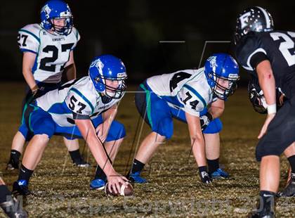 Thumbnail 3 in Lake Norman Charter @ Forestview photogallery.