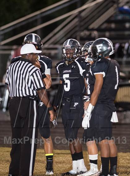 Thumbnail 1 in Lake Norman Charter @ Forestview photogallery.