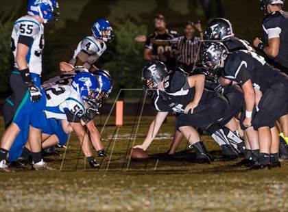 Thumbnail 3 in Lake Norman Charter @ Forestview photogallery.