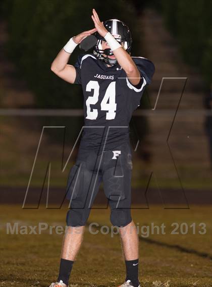 Thumbnail 1 in Lake Norman Charter @ Forestview photogallery.