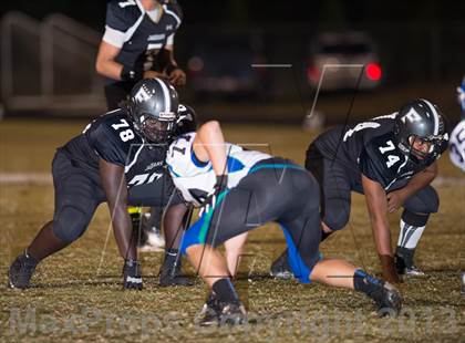 Thumbnail 1 in Lake Norman Charter @ Forestview photogallery.