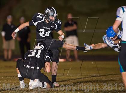 Thumbnail 3 in Lake Norman Charter @ Forestview photogallery.