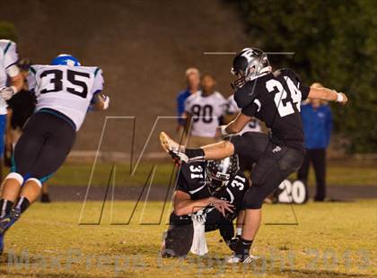 Thumbnail 1 in Lake Norman Charter @ Forestview photogallery.