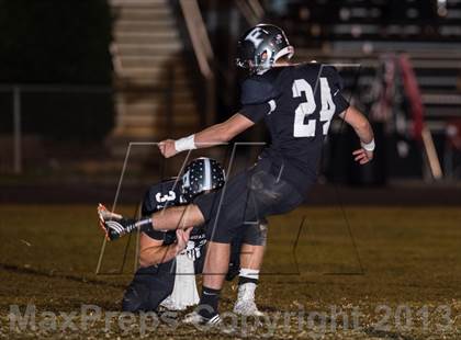 Thumbnail 1 in Lake Norman Charter @ Forestview photogallery.