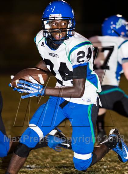 Thumbnail 1 in Lake Norman Charter @ Forestview photogallery.