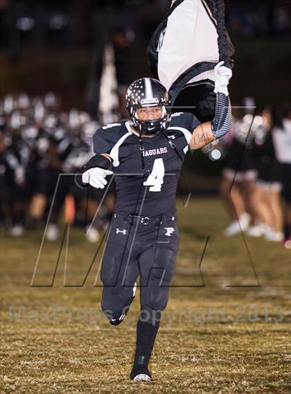 Thumbnail 1 in Lake Norman Charter @ Forestview photogallery.