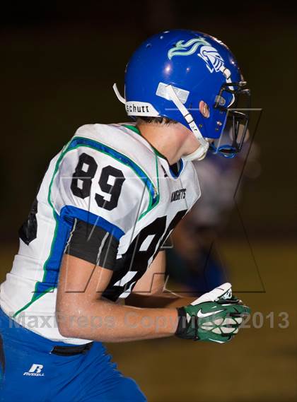 Thumbnail 1 in Lake Norman Charter @ Forestview photogallery.