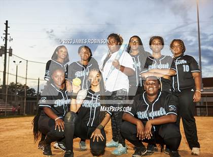 Thumbnail 3 in Ribault (Seniors & Individuals) photogallery.
