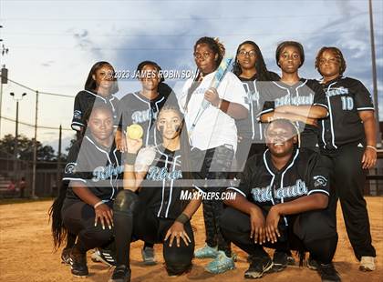 Thumbnail 2 in Ribault (Seniors & Individuals) photogallery.