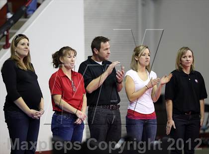 Thumbnail 1 in Valley vs. Gunnison (CHSAA 3A Final) photogallery.