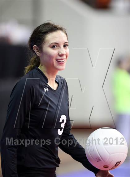 Thumbnail 1 in Valley vs. Gunnison (CHSAA 3A Final) photogallery.