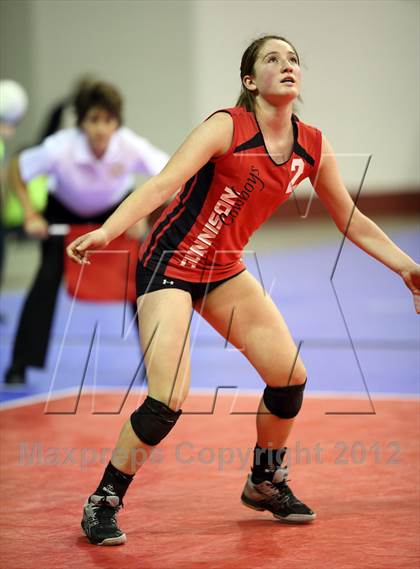 Thumbnail 1 in Valley vs. Gunnison (CHSAA 3A Final) photogallery.