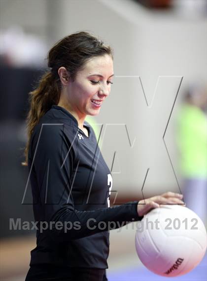 Thumbnail 3 in Valley vs. Gunnison (CHSAA 3A Final) photogallery.