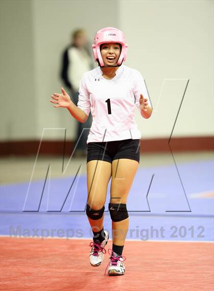 Thumbnail 1 in Valley vs. Gunnison (CHSAA 3A Final) photogallery.