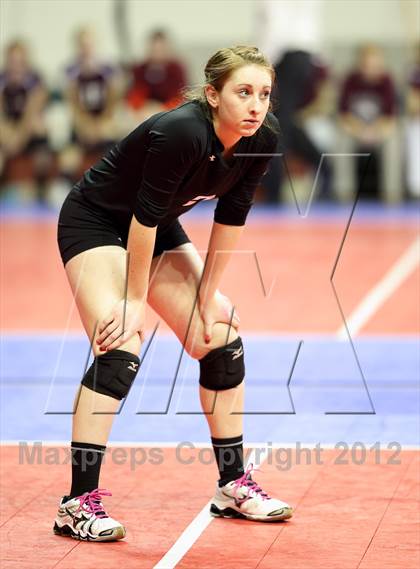 Thumbnail 3 in Valley vs. Gunnison (CHSAA 3A Final) photogallery.
