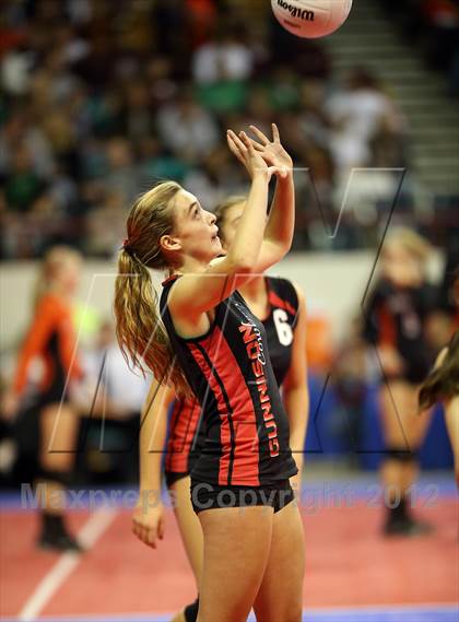 Thumbnail 3 in Valley vs. Gunnison (CHSAA 3A Final) photogallery.
