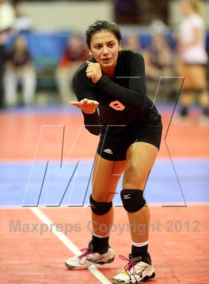 Thumbnail 1 in Valley vs. Gunnison (CHSAA 3A Final) photogallery.