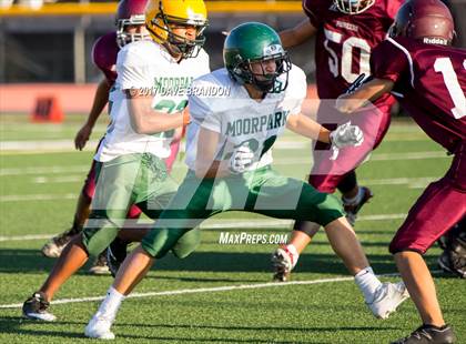 Thumbnail 1 in FR: Moorpark @ Simi Valley photogallery.