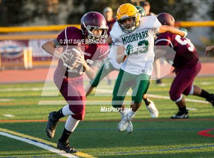 Thumbnail 1 in FR: Moorpark @ Simi Valley photogallery.