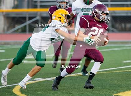 Thumbnail 2 in FR: Moorpark @ Simi Valley photogallery.