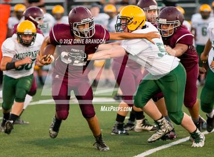Thumbnail 1 in FR: Moorpark @ Simi Valley photogallery.