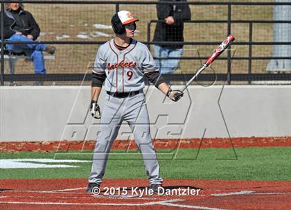 Thumbnail 2 in Rockwall @ John Paul II (Jesuit Classic) photogallery.
