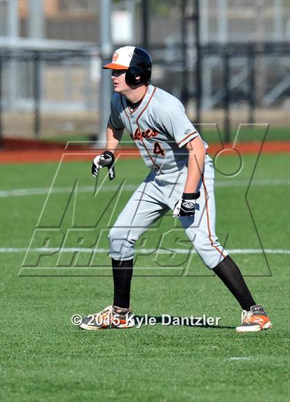 Thumbnail 2 in Rockwall @ John Paul II (Jesuit Classic) photogallery.