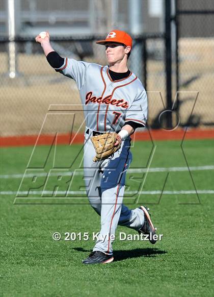 Thumbnail 1 in Rockwall @ John Paul II (Jesuit Classic) photogallery.