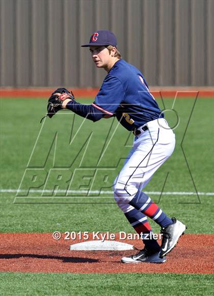 Thumbnail 1 in Rockwall @ John Paul II (Jesuit Classic) photogallery.