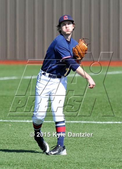 Thumbnail 2 in Rockwall @ John Paul II (Jesuit Classic) photogallery.