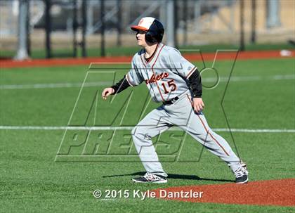 Thumbnail 2 in Rockwall @ John Paul II (Jesuit Classic) photogallery.