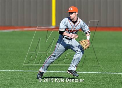 Thumbnail 3 in Rockwall @ John Paul II (Jesuit Classic) photogallery.