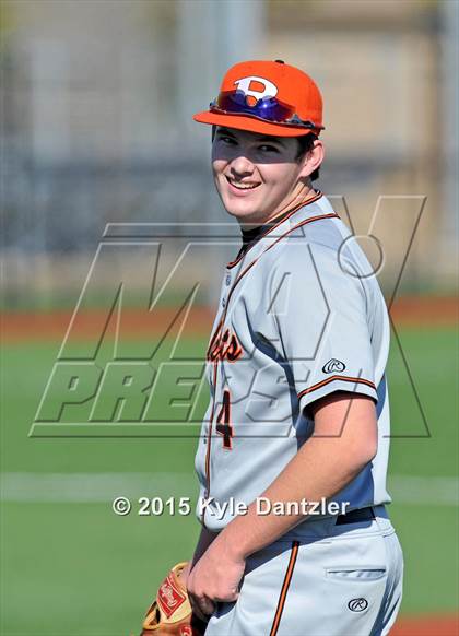 Thumbnail 3 in Rockwall @ John Paul II (Jesuit Classic) photogallery.