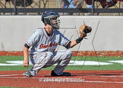 Thumbnail 3 in Rockwall @ John Paul II (Jesuit Classic) photogallery.