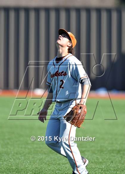 Thumbnail 2 in Rockwall @ John Paul II (Jesuit Classic) photogallery.