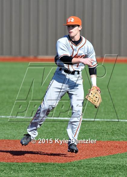 Thumbnail 1 in Rockwall @ John Paul II (Jesuit Classic) photogallery.