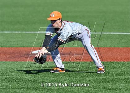 Thumbnail 3 in Rockwall @ John Paul II (Jesuit Classic) photogallery.