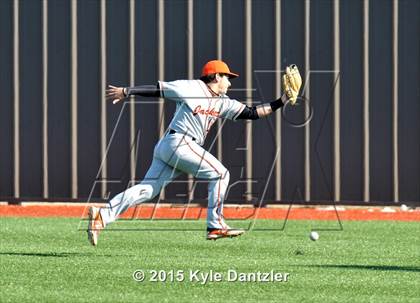 Thumbnail 3 in Rockwall @ John Paul II (Jesuit Classic) photogallery.