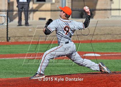 Thumbnail 3 in Rockwall @ John Paul II (Jesuit Classic) photogallery.