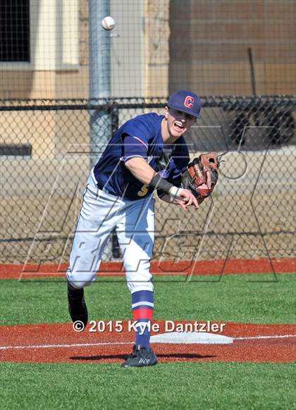 Thumbnail 1 in Rockwall @ John Paul II (Jesuit Classic) photogallery.