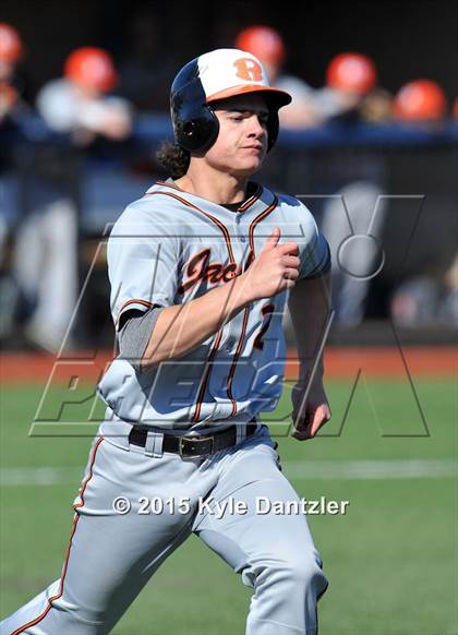 Thumbnail 3 in Rockwall @ John Paul II (Jesuit Classic) photogallery.