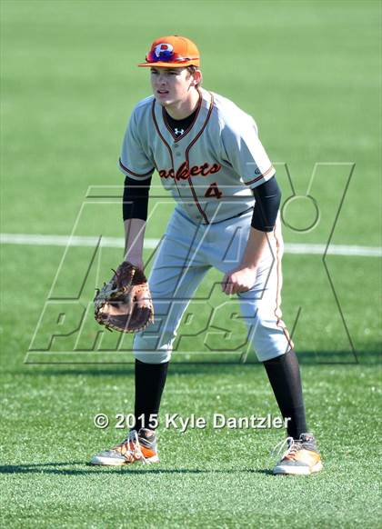 Thumbnail 3 in Rockwall @ John Paul II (Jesuit Classic) photogallery.