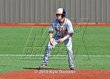Thumbnail 1 in Rockwall @ John Paul II (Jesuit Classic) photogallery.
