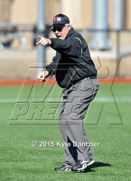 Thumbnail 2 in Rockwall @ John Paul II (Jesuit Classic) photogallery.