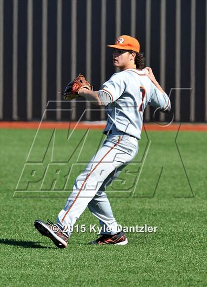 Thumbnail 2 in Rockwall @ John Paul II (Jesuit Classic) photogallery.