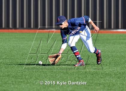 Thumbnail 2 in Rockwall @ John Paul II (Jesuit Classic) photogallery.